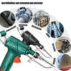 Soldering Iron Multi-Function Soldering Iron Solder Gun Set Handheld Welder