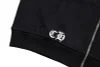 Chrome Hearts  Zip Up Hoodie K5006