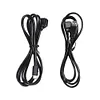 Di2 12-Speed Battery Charging Cable for 105/UT/DA/7170/8150/8170/9250/9270