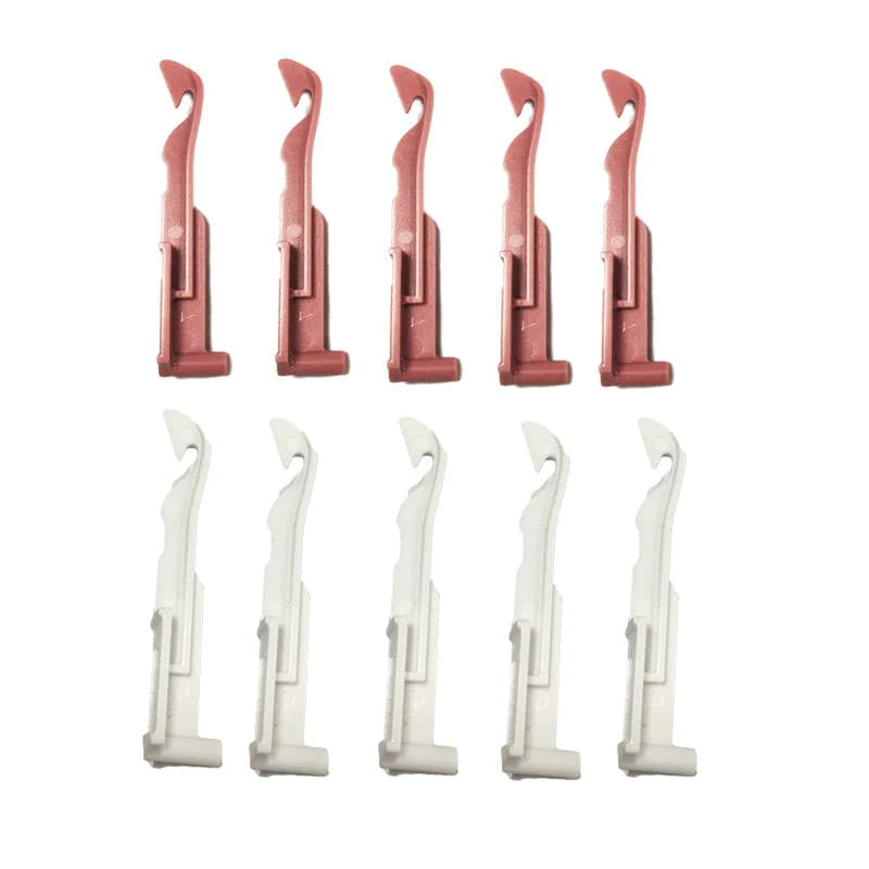 10Pcs Sentro Knitting Machine Needles Replacement