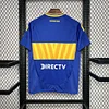 2024-2025 Boca Juniors Home Football Shirt 1:1 Thai Quality