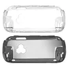 Clear Transparent Case TPU Soft Rubber Case Anti-Slip Anti-Drop Shockproof Transparent Protective Cover Fit for TRIMUI Smart Pro S Game Console