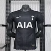 2025/2026 Player Version Tottenham Away Football Shirt 1:1 Thai Quality