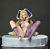 1/4 Scale Bunny Darian - Brown Dust 2 Resin Statue - Starengrave Studio