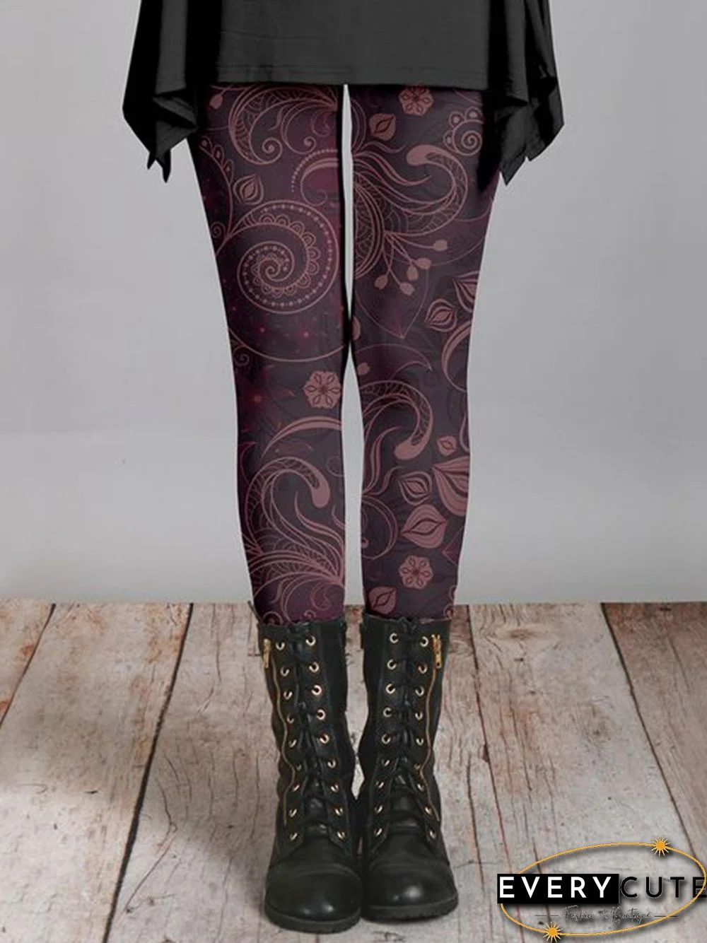 Skinny Leggings