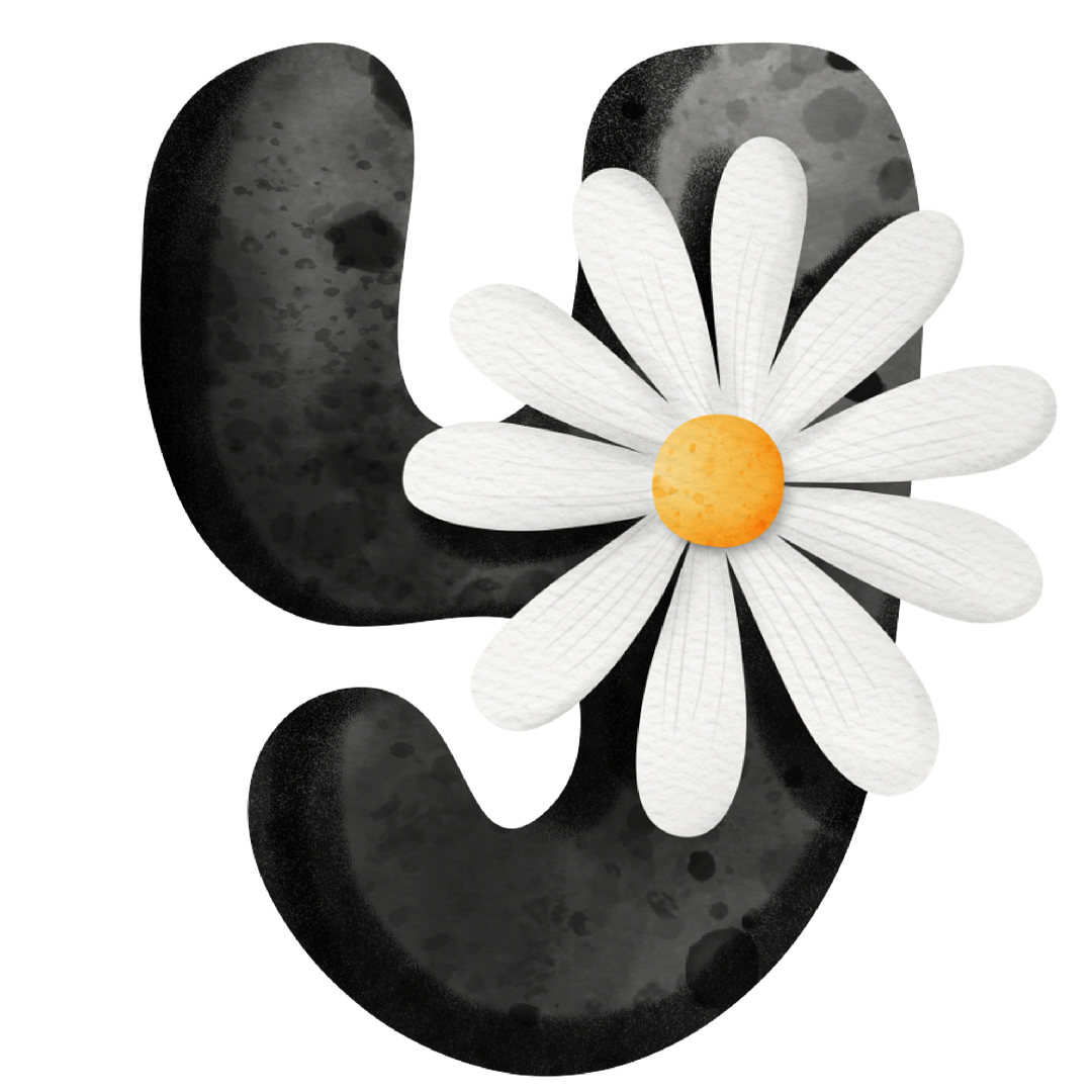 Diamond Painting - Full Round/Square Drill - Ladybug Alphabet(30*30 - 50*50cm)