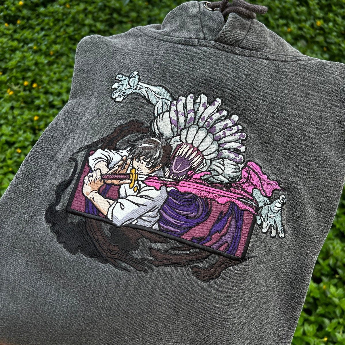 JJK Hoodie