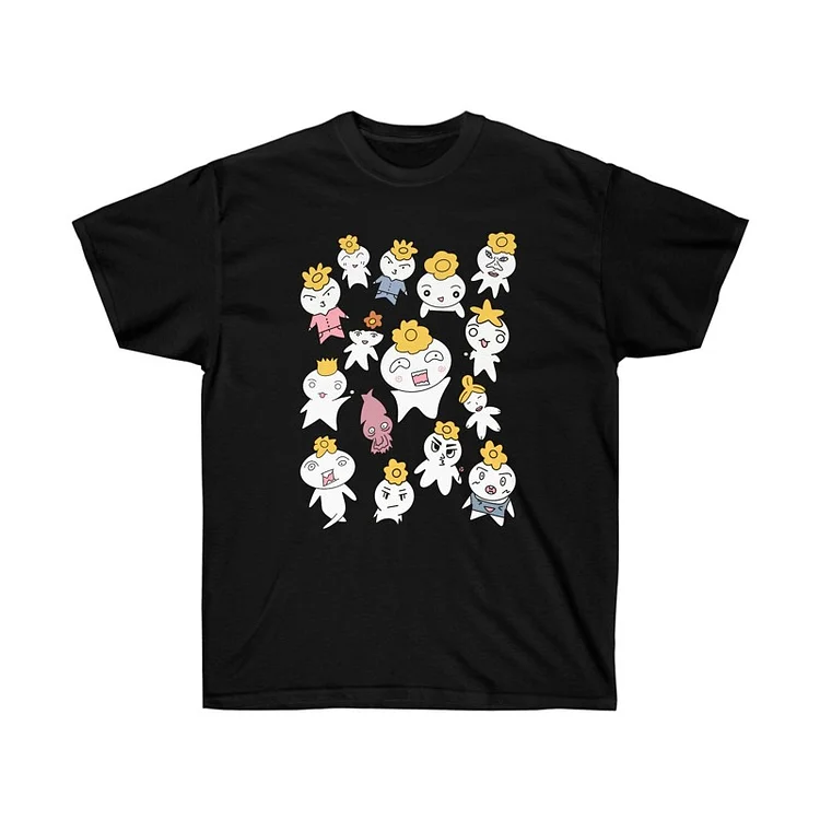 ATEEZ TEEZ-MON Funny T-shirt