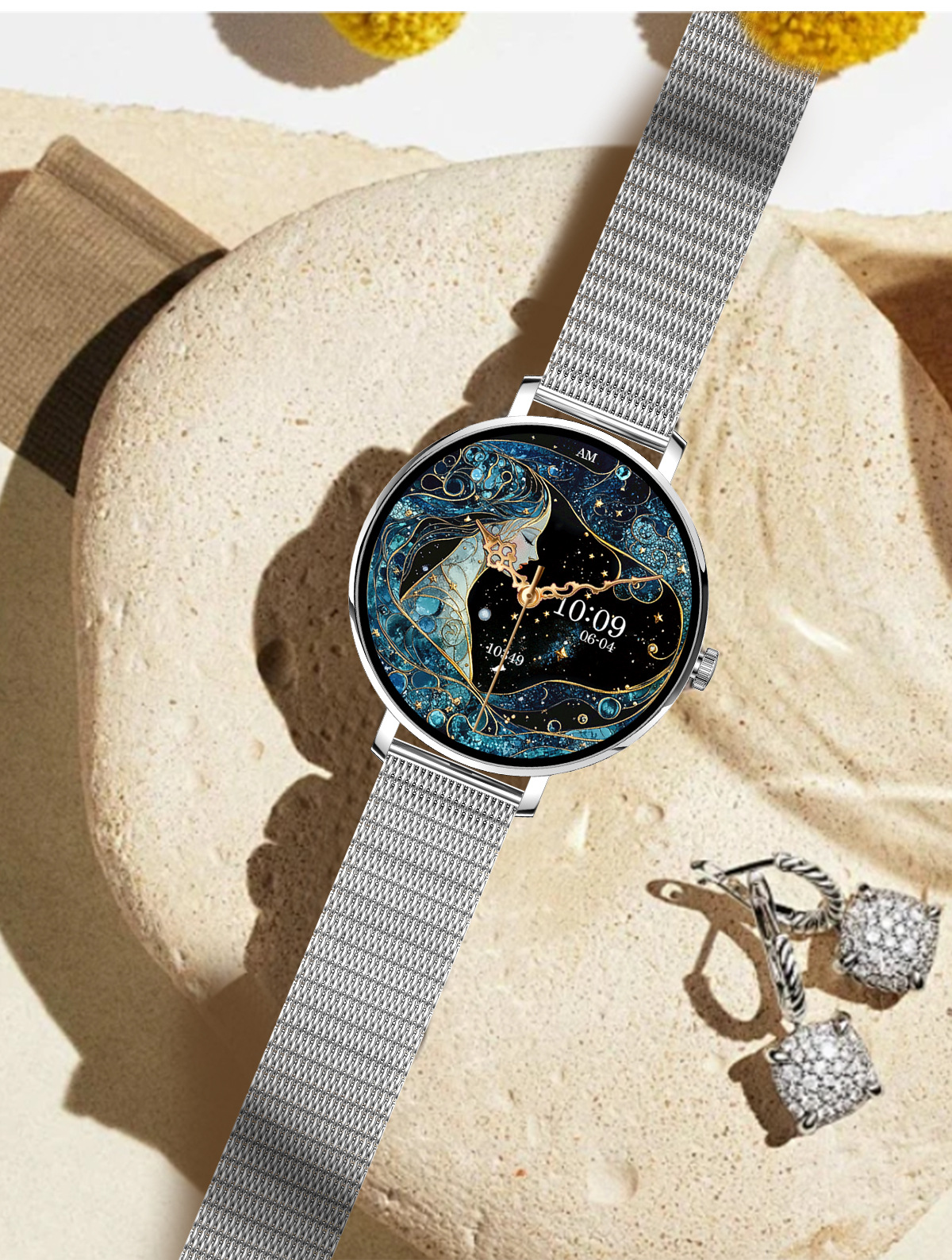 Likron Watches