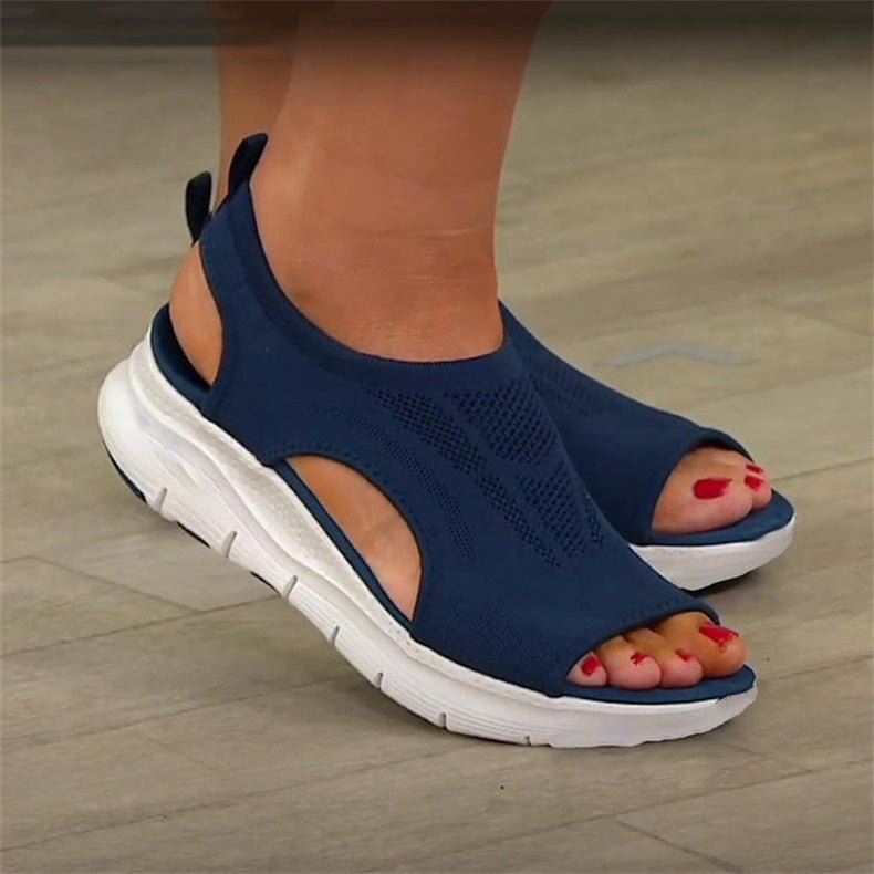 Summer Washable Sport Sandals