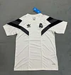 2024/2025 Real Madrid Special Edition White Red Football Shirt1:1 Thai Quality