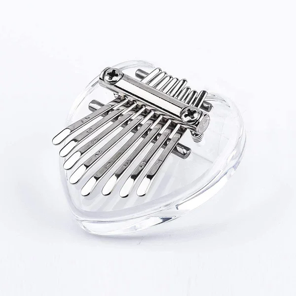 🎄Christmas is coming💕Kalimba 8 Key exquisite Finger Thumb Piano