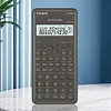 Scientific Calculator Handheld Calculator Multifunctional for Teachers Students