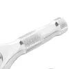 72 Teeth Quick Socket Mini Ratchet Wrench Spanner Stubby Ratchet Wrench Set