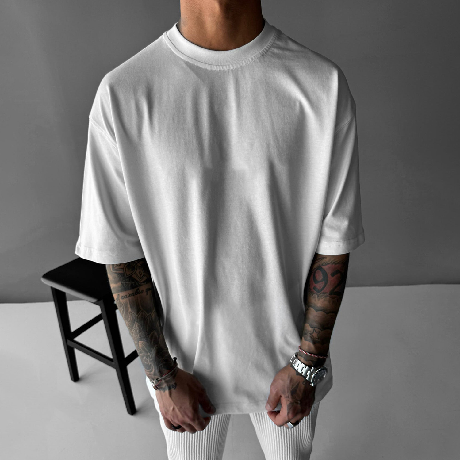 Yankees Baseball-Inspired Oversized T-Shirt - Perfect For Sports Fans And Casual Wear