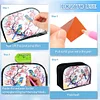Special Shaped Colorful Animal 5D DIY Diamond Painting Toaster Cover for Kitchen