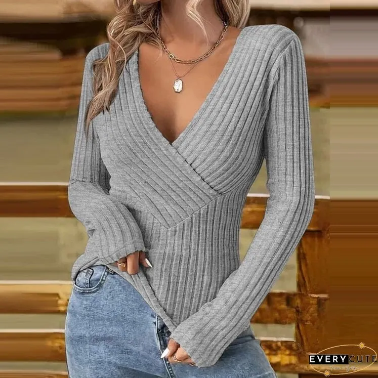 Stylish and Elegant winter Pullover