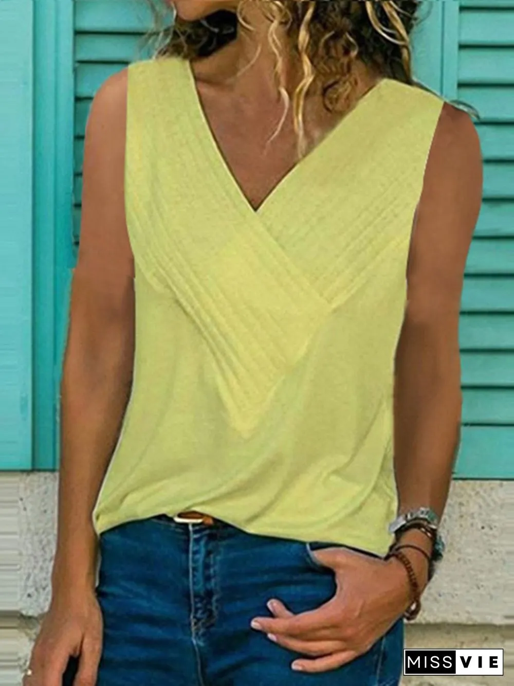 Shift Casual Shirts & Tops
