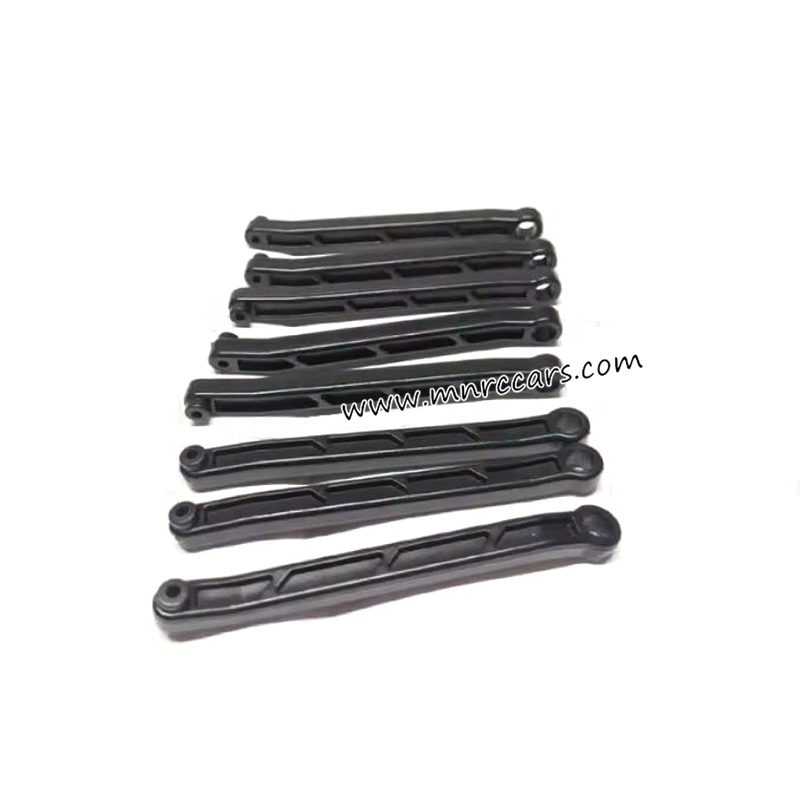 MN Model MN78 RC Crawler Parts Connect Rods