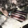 saker cle a vis manuelle bushcraft