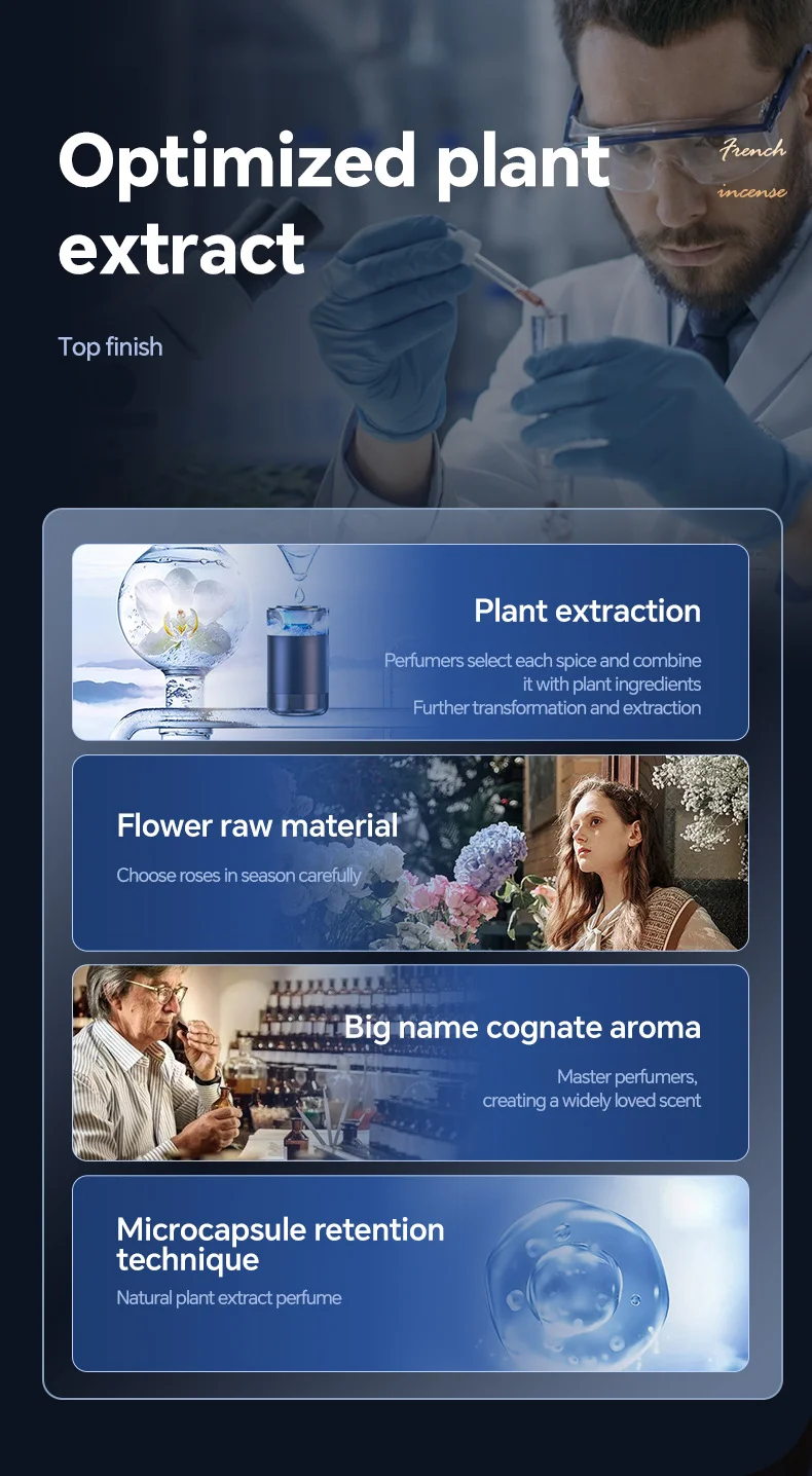 Cloud mist landscape aromatherapy car perfume lasting fragrance cloud mist car fragrance automatic start and stop spray aromatherapy