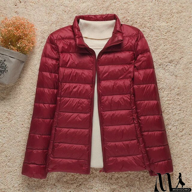 MidiSono - Timeless and Stylish general Jacket