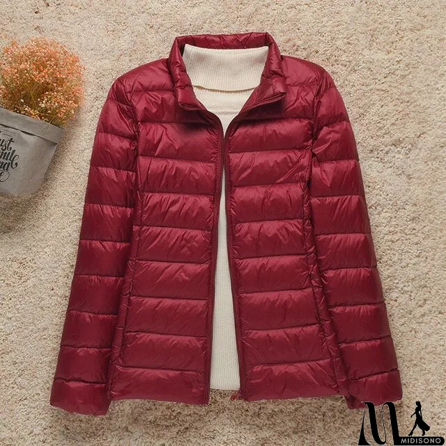 MidiSono - Timeless and Stylish general Jacket