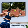 10 IN 1 Sports Accessories Bundle for Switch 2 Joy-Con Tennis Racket Golf Club