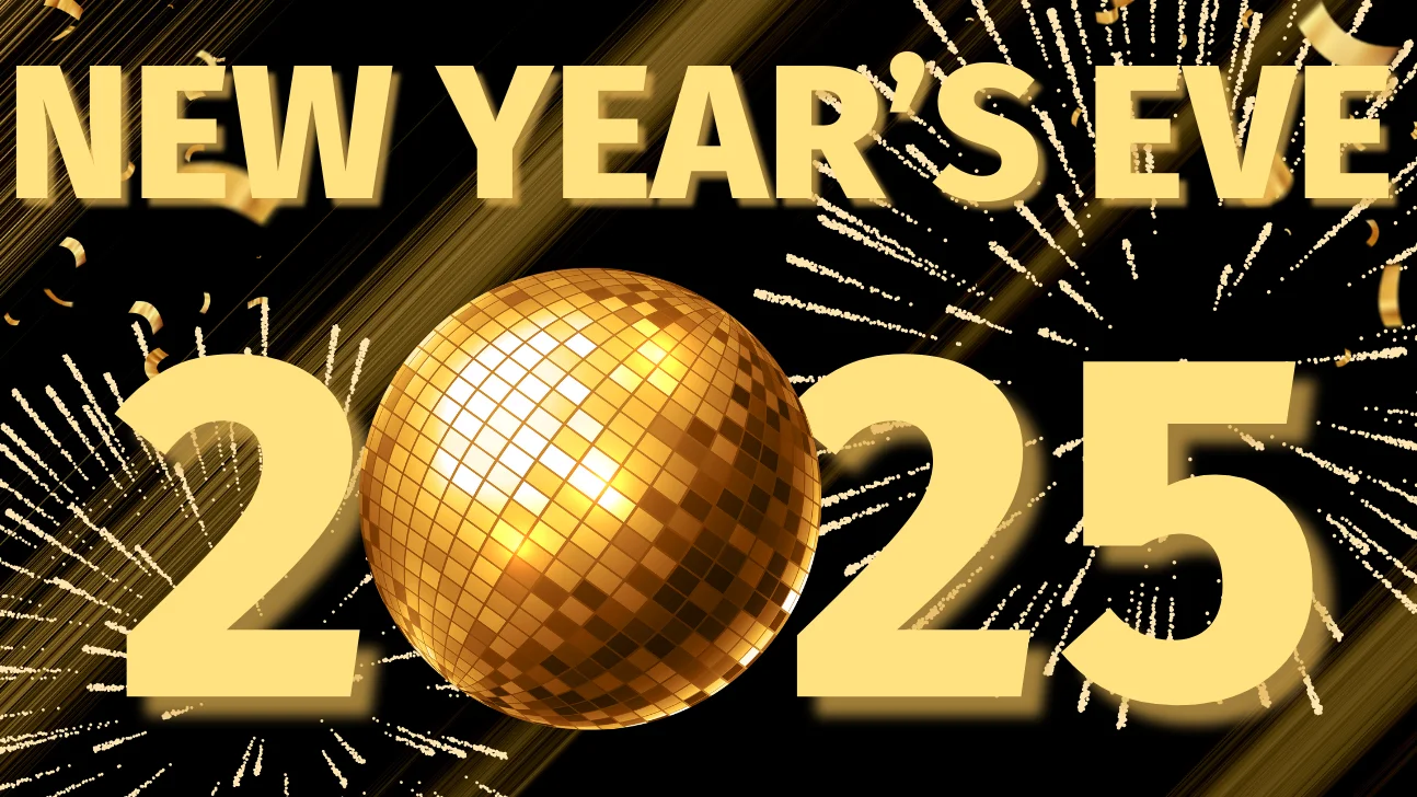 Tickets for Drinker's Pub NYE 2025 in Philadelphia from TicketLeap