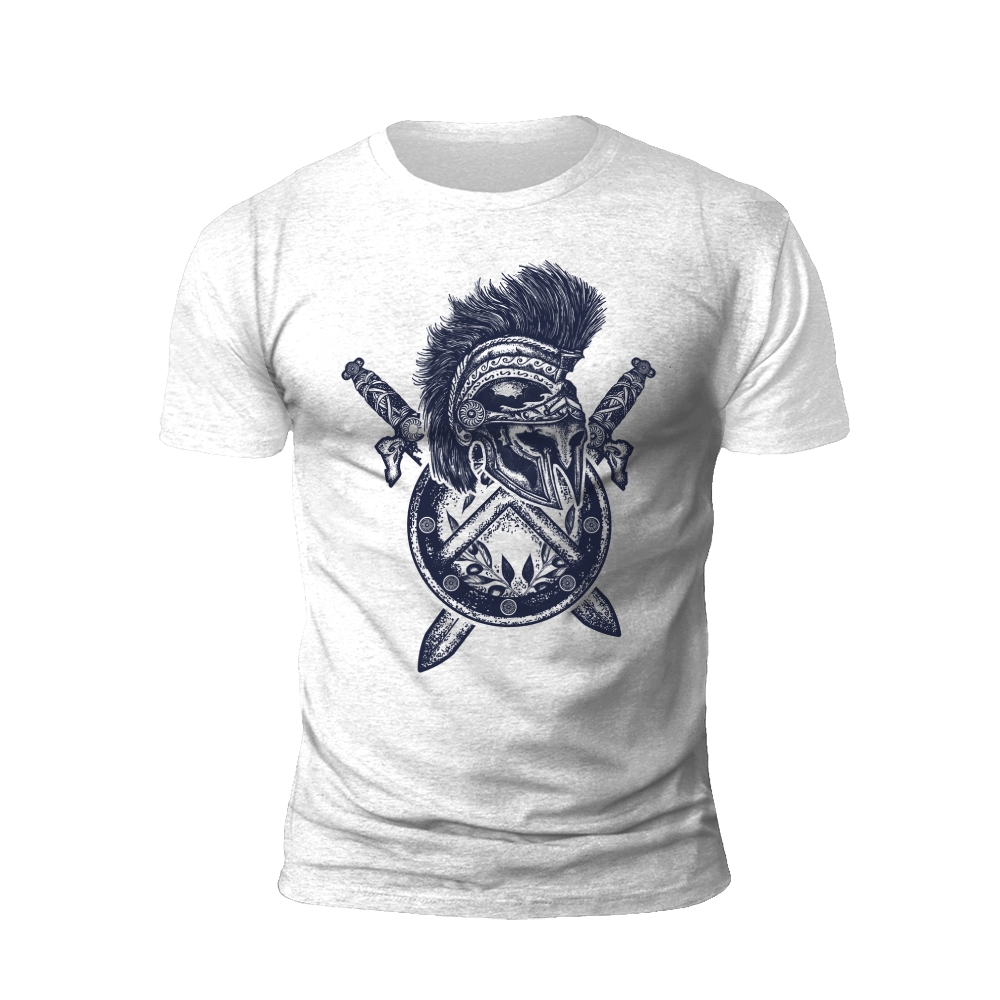 Warrior T-Shirt
