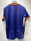 2024 Netherlands National Team Away Football Shirt 1:1 Thai Quality love fball