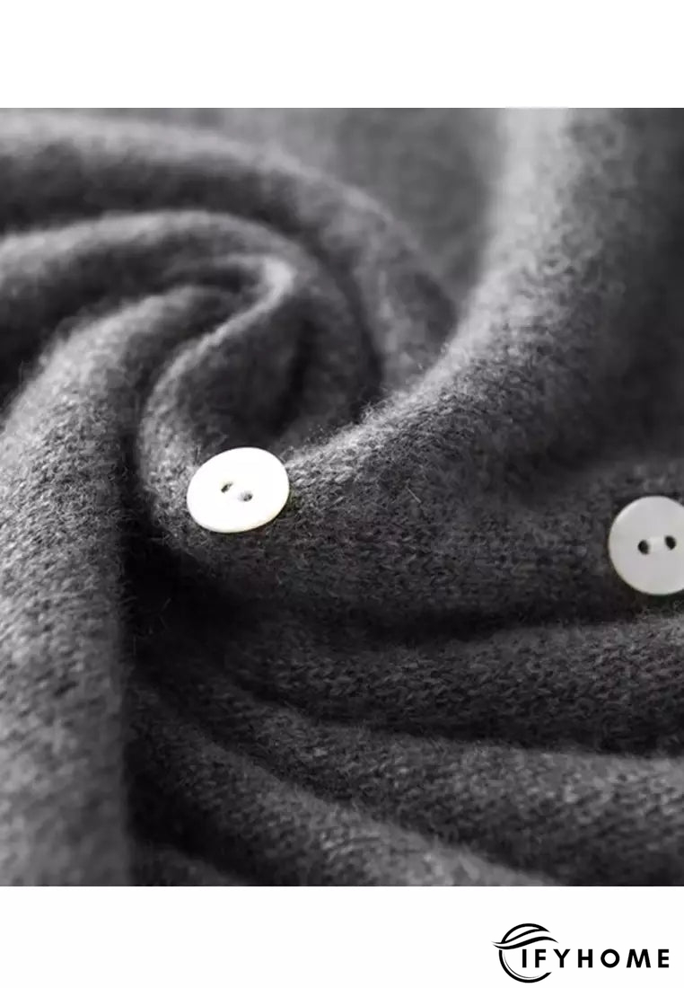 Trendy and Elegant general Sweater | IFYHOME