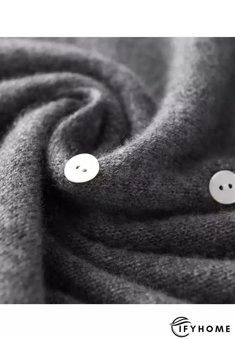 Trendy and Elegant general Sweater | IFYHOME