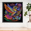 Diamond Painting-DIY Crystal Rhinestone Hummingbird