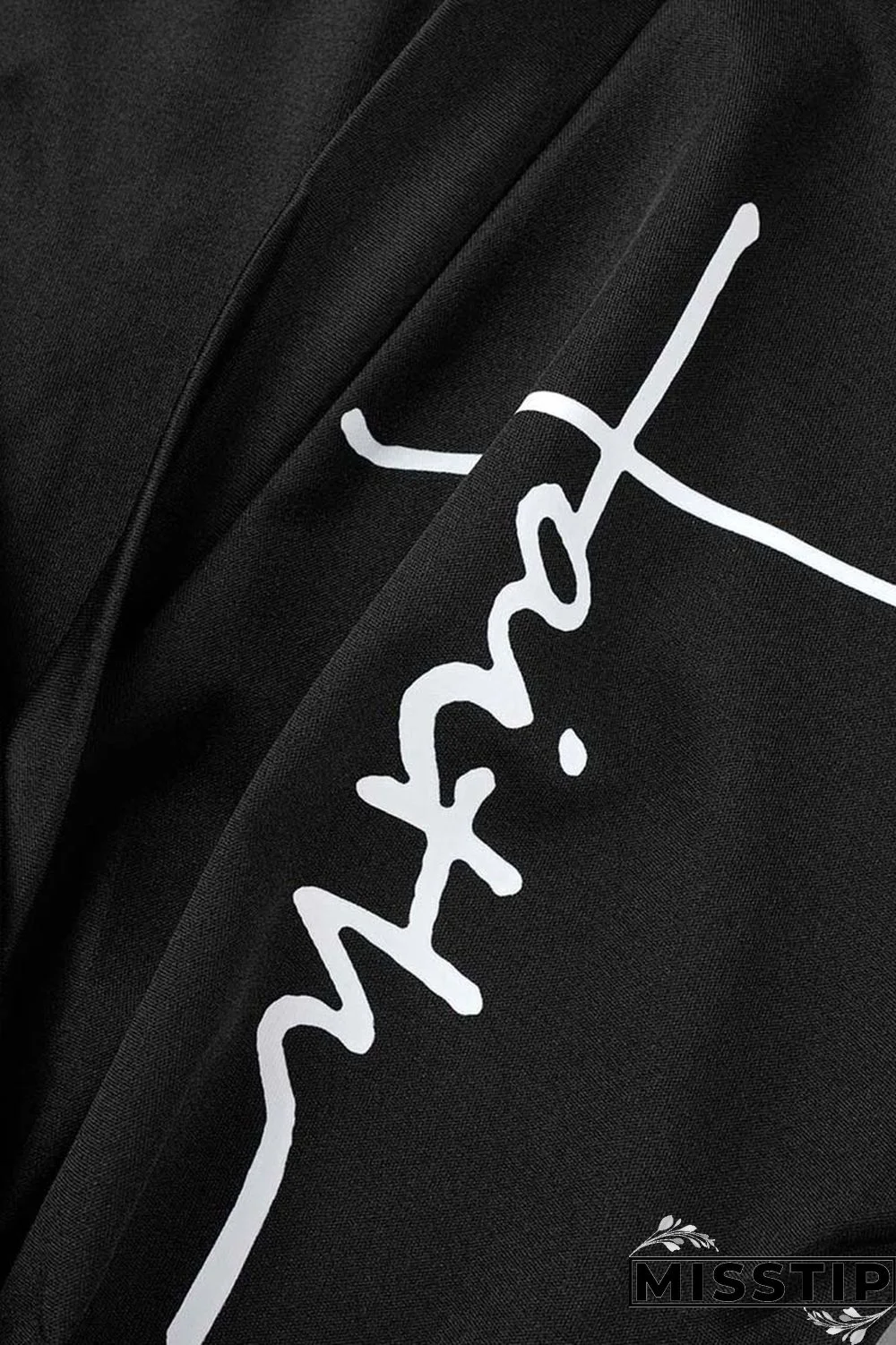 Beige Casual Print Patchwork V Neck Long Sleeve Two Pieces