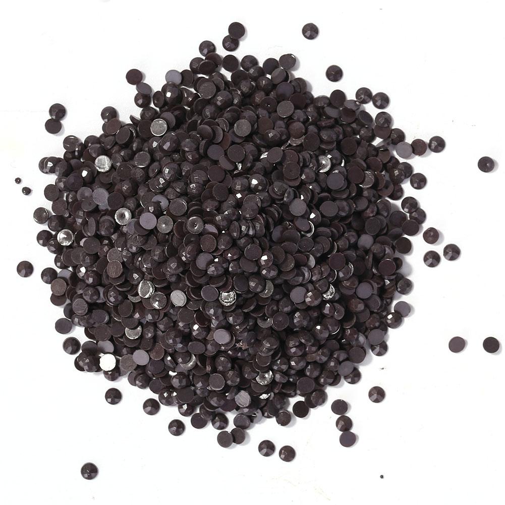 

Round Bead Stone DMC - 3371, 501 Original