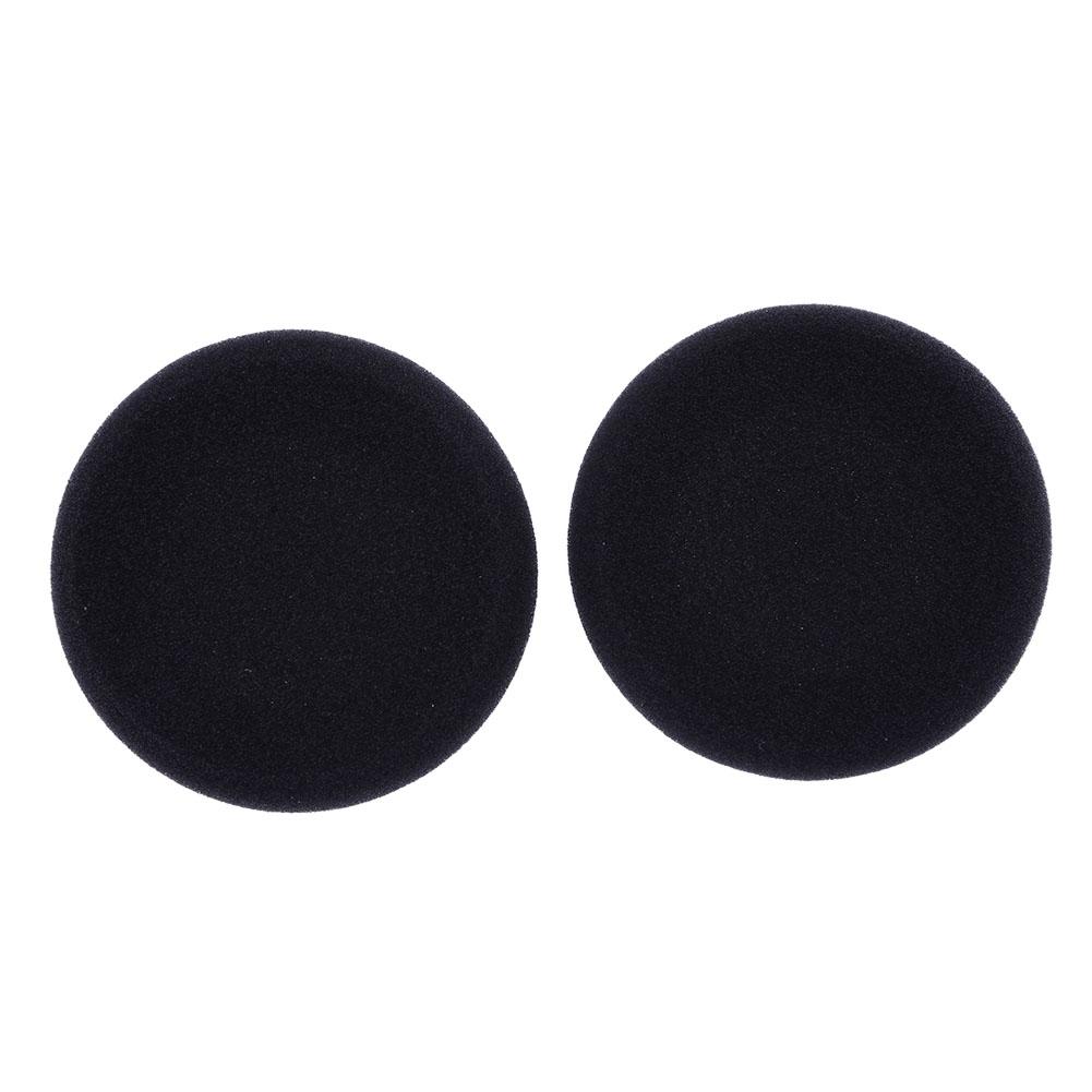 

Sponge Replacement Earpads Cushions For Sennheiser PX100 PX80 PC131, 501 Original