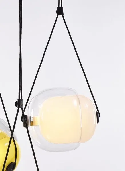 Capsula Pendant light mysite