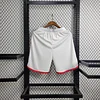 2024/2025 Flamengo Home Shorts 1:1 Thai Quality
