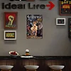 Sexy Women - Metal Tin Signs(8*12Inch/12*16Inch)