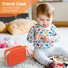 Hard Carrying Case for Yoto Mini (2024 Edition) Audio Player Storage Bag