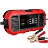 12V 2A Car Battery Charger Fully Automatic Trickle Battery Charger Maintainer
