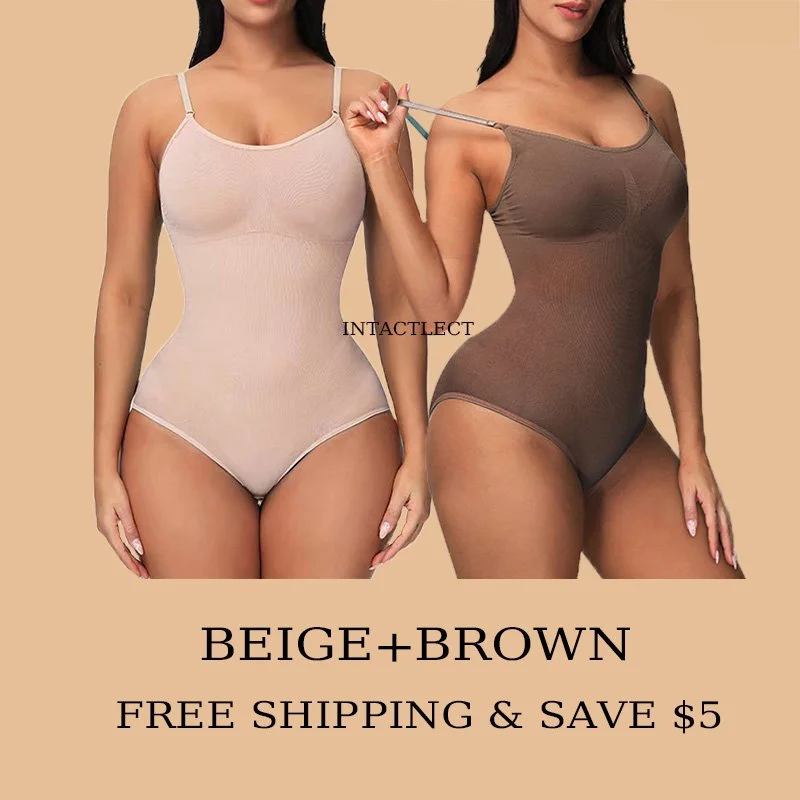 Bodysuit Shapewear-Free Shipping