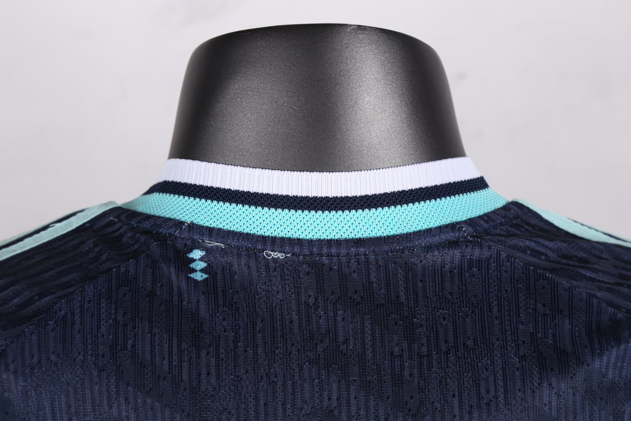 2026 Germany Away Player Version Men's Football T-Shirt Thai Quality