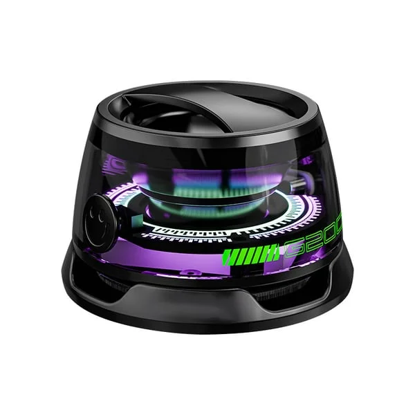 ✨Last Day 49% OFF - Wireless Portable Magnetic Speaker