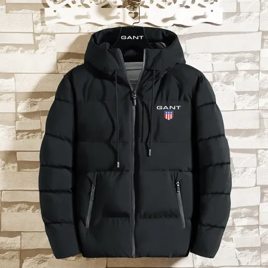 GANT® 2025 Kurtka zimowa męska