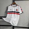 2023 Santa Cruz Away Jersey