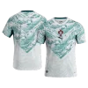 Portugal Away Soccer Jersey World Cup 2026