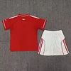 2025/2026 Nottingham Forest Home Football Jersey 1:1 Thai Quality Kids Size
