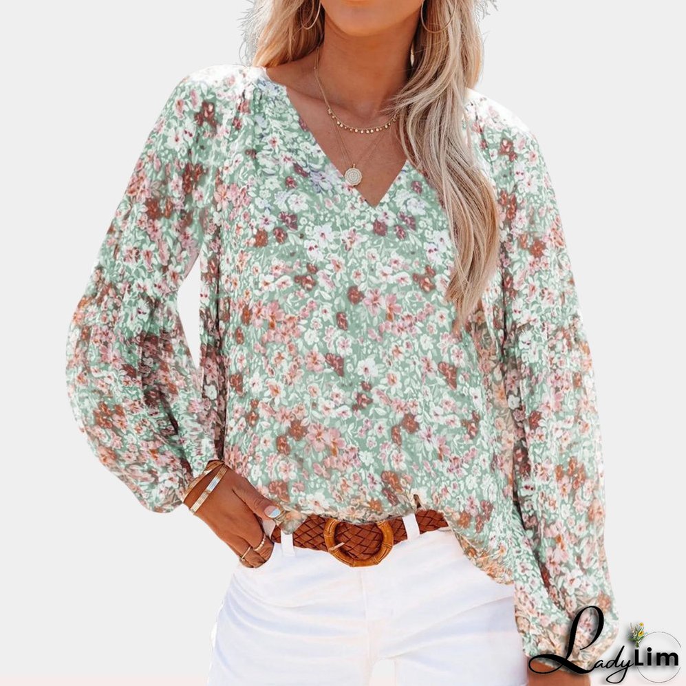 Effortless and Classy winter Blouse